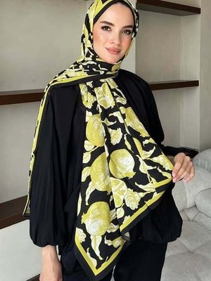 Altın Nar Şal
