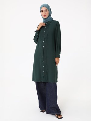 Yeşil Tunik