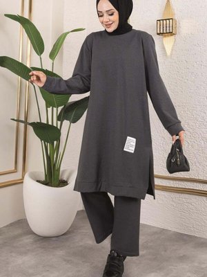 Antrasit Spor İkili Takım