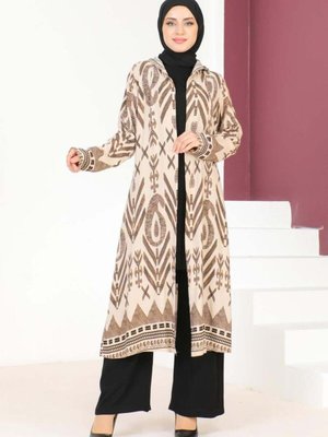 Vizon Renkli İkili Takım