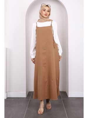 Vizon İp Askılı Jile Vizon İp Askılı Jile