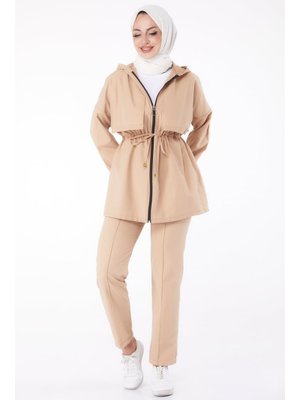 Vizon Vızon Önden Bağlamalı İkili Takım