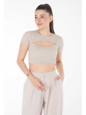 Bej Crop Bej Crop