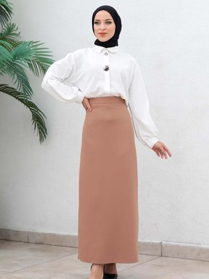 Taba Uzun Kalem Etek