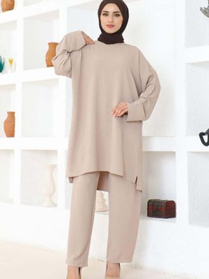 Vizon Lina Aerobin İkili Takım Vizon Lina Aerobin İkili Takım