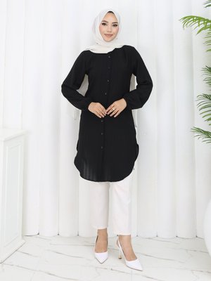 Siyah Tunik