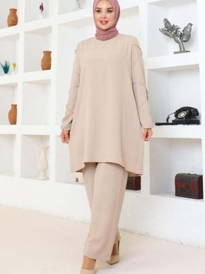 Vizon Kol Detaylı Aerobin Vizon Kol Detaylı Aerobin