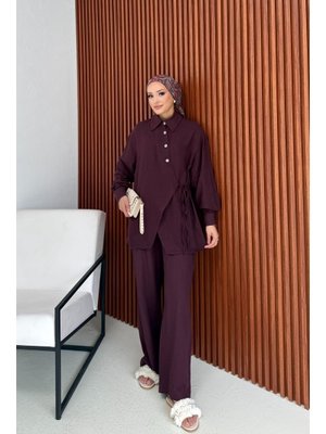 Keten Bağlamalı Takım