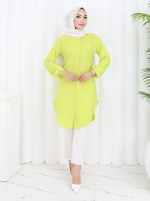 Tunik Yag Yesili