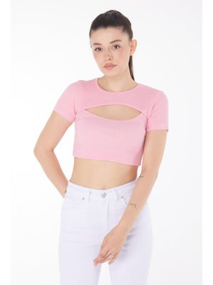 Pembe Crop Pembe Crop