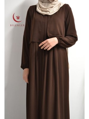 Medine İpeği Cepken Model Ferace Medine İpeği Cepken Model Ferace