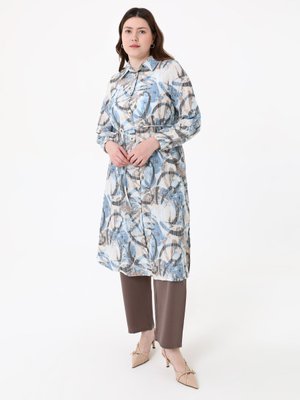 Mavi Tunik Mavi Tunik