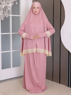Namaz Elbisesi Sogan Kabugu Namaz Elbisesi Sogan Kabugu