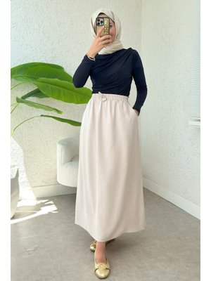 Bej Umay Cepli Etek Bej Umay Cepli Etek