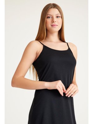 2152_ayar Askılı Elbise Astarı İçlik Jüpon 2152_ayar Askılı Elbise Astarı İçlik Jüpon