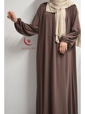 Medine İpeği Elbise Medine İpeği Elbise