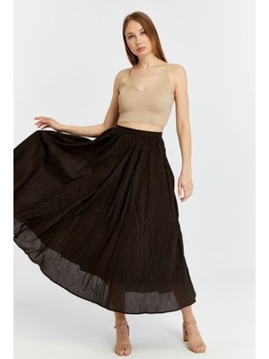 Acı Kahve Krinkıl Vual Etek