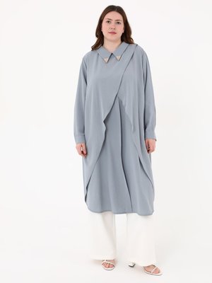 Gri Tunik