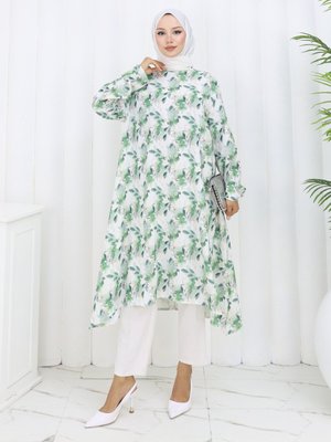 Tunik Yesil