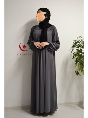 Medine İpeği Elbise Medine İpeği Elbise