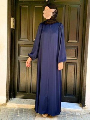 Dubai İpeği Ferace Dubai İpeği Ferace