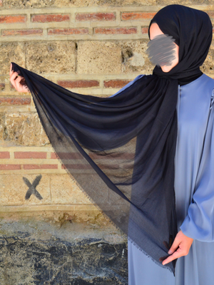 Konfor Bambu Şal Siyah– Tok Duruşlu, Kaymaz Konfor Bambu Şal Siyah– Tok Duruşlu, Kaymaz