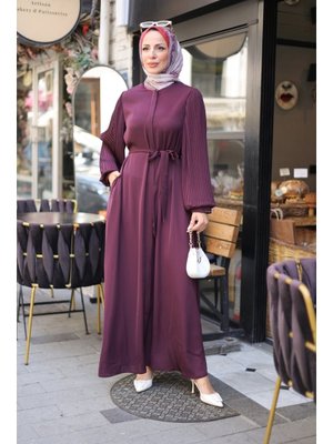 Aslım Abaya