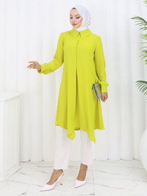 Tunik Yag Yesili