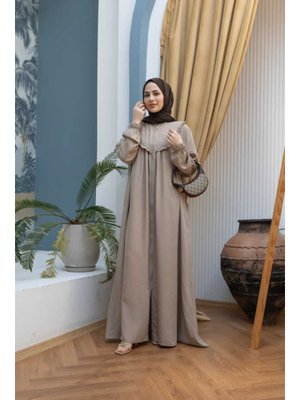 Bej Tensel Parça Boya Ferace