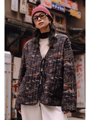 Desenli Kapitone Mont Osaka Desenli Kapitone Mont Osaka