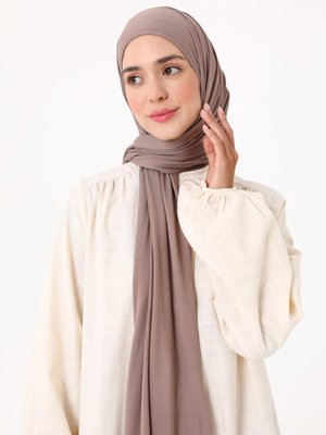 Vizon Premium Penye Şal