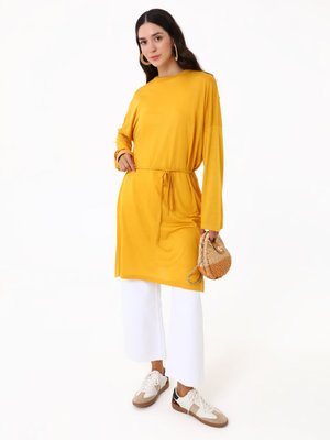 Hardal Tunik Hardal Tunik