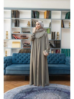 Haki Tensel Parça Boya Ferace