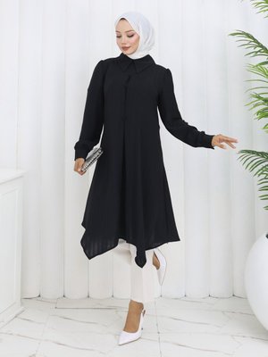 Siyah Tunik
