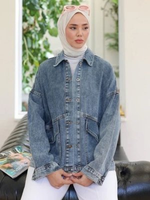 Mavi Denim Ceket