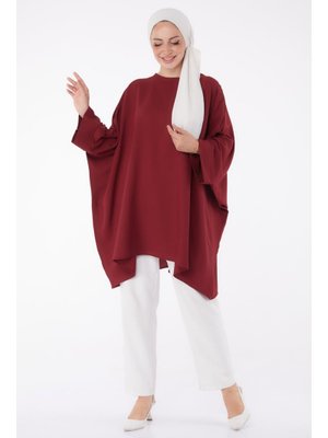Bordo Tunik Bordo Tunik