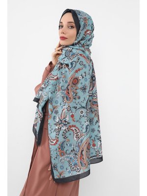 Desen V1 Desenli Vual Şal,sal Desen V1 Desenli Vual Şal,sal