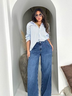Mavi Zr Model Yandan Cepli Jean Mavi Zr Model Yandan Cepli Jean