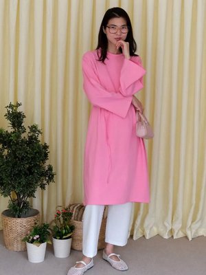 Pembe Tunik