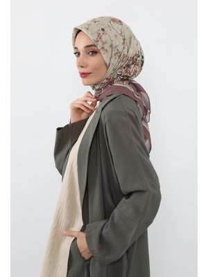 Desen V1 Desenli Vual Eşarp,es Desen V1 Desenli Vual Eşarp,es