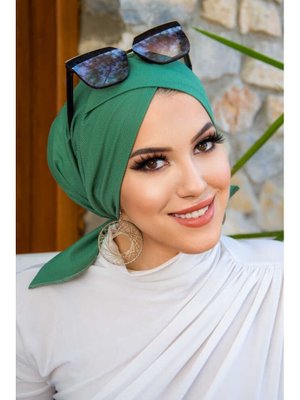 Bahar Çapraz Bantlı Bone Bahar Çapraz Bantlı Bone