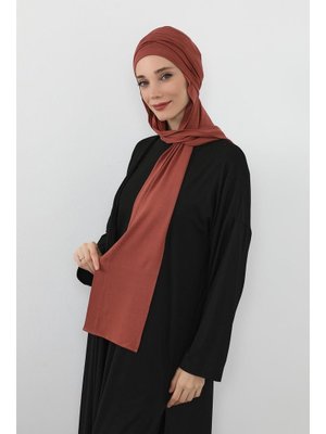 Tarçın İç Boneli Hazır Penye Şal,ps Tarçın İç Boneli Hazır Penye Şal,ps