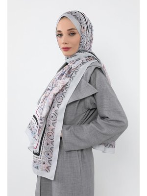 Desen V2 Desenli Vual Şal,sal Desen V2 Desenli Vual Şal,sal
