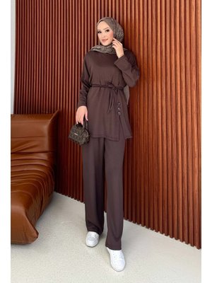 Modal Kuşaklı Takım