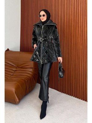 Şişme Parlak Mont Şişme Parlak Mont