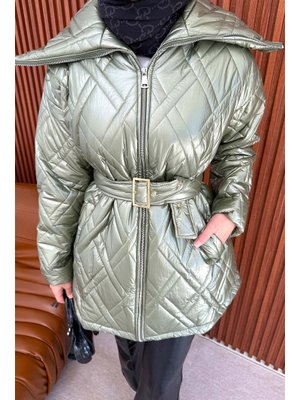 Şişme Parlak Mont Şişme Parlak Mont