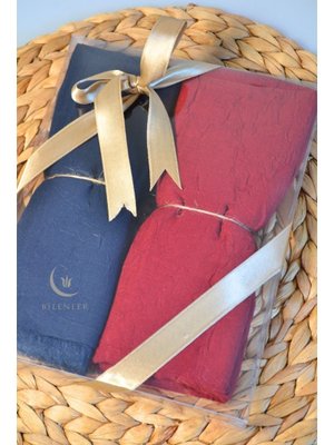 Bambu Kraş Şal – 75x210 Cm | Nefes Alabilir, Terletmez, Tok Duruşlu Mevsimlik Kumaş (2'li Kutu) Bambu Kraş Şal – 75x210 Cm | Nefes Alabilir, Terletmez, Tok Duruşlu Mevsimlik Kumaş (2'li Kutu)