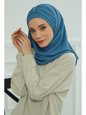 İndigo Pratik Aerobin Şal,cps İndigo Pratik Aerobin Şal,cps