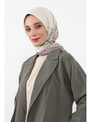 Desen V1 Desenli Vual Eşarp,es Desen V1 Desenli Vual Eşarp,es