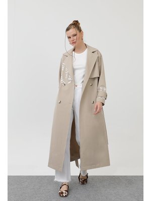 32139trc Baskılı Trench